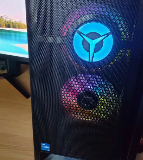 转卖【狂欢价】【支持88vip券】联想拯救...