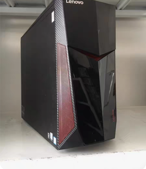 联想拯救者刃7000八代九代台式机主机准系...