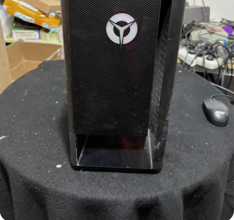 联想 拯救者刃7000K 游戏电脑主机(i...