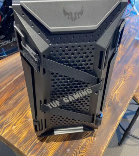 华硕（ASUS）TUF GT301火枪手 ...
