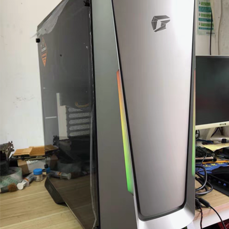 20台全新七彩虹 M600幻境之眼水冷游戏...
