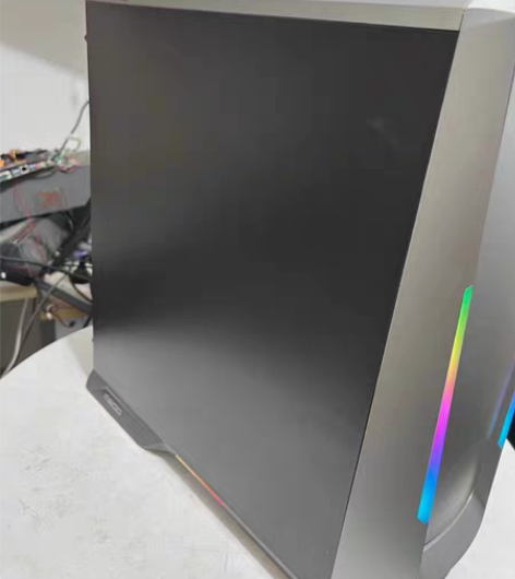 七彩虹 M600幻境之眼水冷游戏台式电脑（...