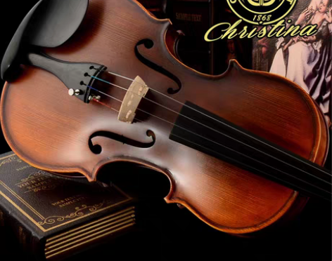 转卖意大利Christina升级V02考级...