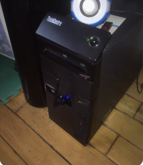 包邮联想ThinkCentre M8500...