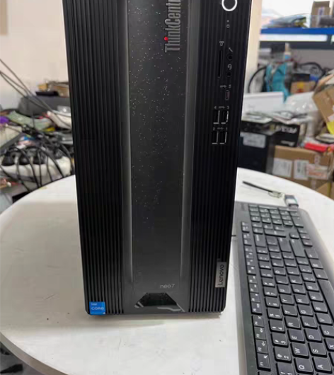 包邮联想ThinkCentre P780 ...