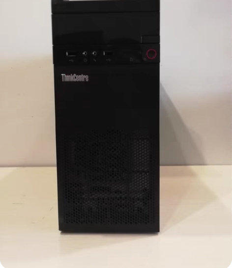 联想电脑 E73主机 i5 4460S/8...