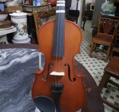小提琴一把，还算完美 感兴趣的话点“我想要...