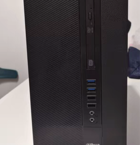 包邮大华  龙芯 ls3a4000 主机 ...