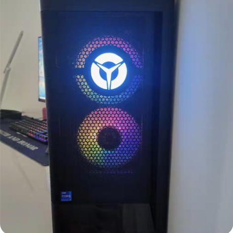 【游戏主机新品】联想拯救者刃7000K 2...