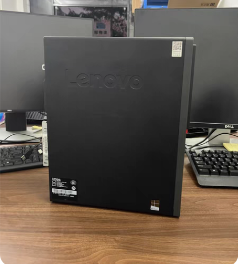 原装联想电脑主机M710S  办公 家用 ...