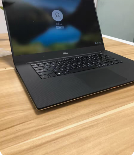 戴尔P5530移动工作站 闲置5台戴尔p5...