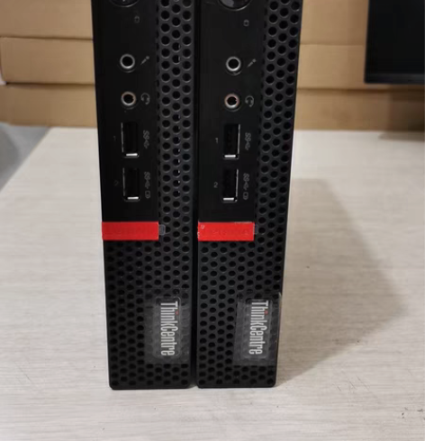 联想M625q电脑小主机集成AMD E2—...