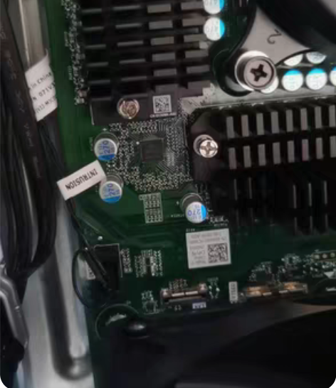 XPS8950 VR，全新原装正品，一个的...