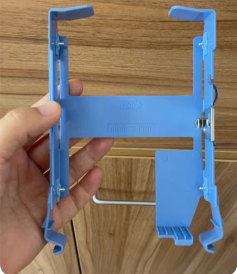T3660工作站专用3.5硬盘托架 硬盘支...