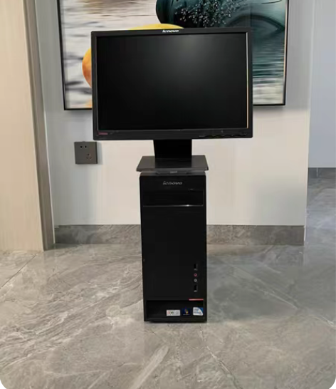 包邮【急售】九五新高配i5i7 联想台式机...