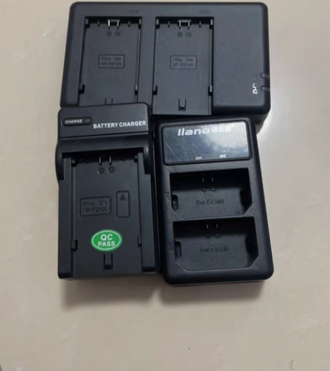 包邮尼康FZ100充电器， 感兴趣的话点“...
