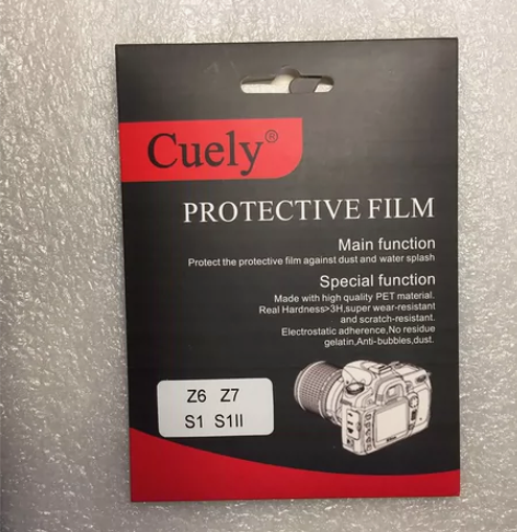 包邮尼康Z6/Z7/Z6II/Z7II/S...