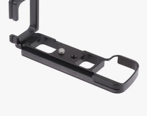 包邮L型快装板竖拍板 适用索尼A6300/...