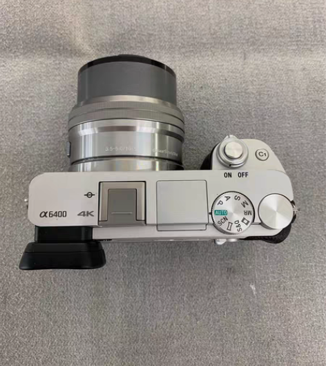 索尼ILCE-6400 A6400 16-...