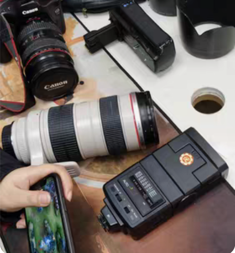 包邮南宁本地回收单反相机，镜头，微单，大疆...