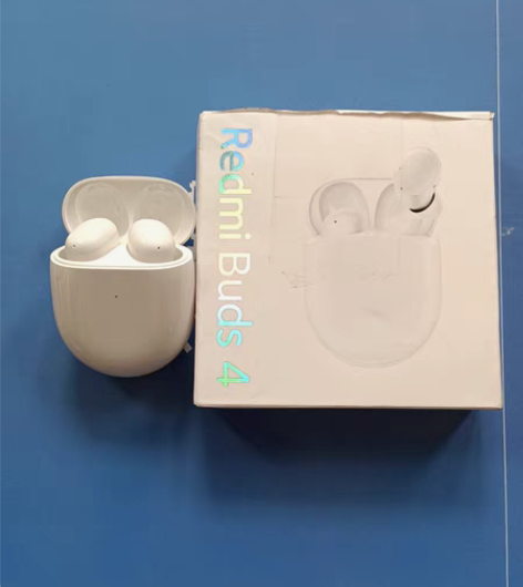 包邮Redmi Buds 4真无线蓝牙耳机...