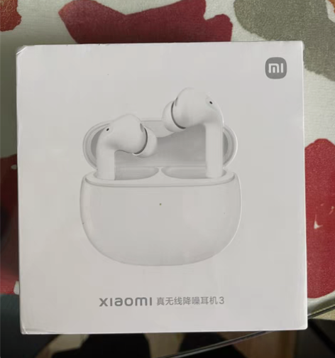 包邮小米真无线降噪耳机3 Xiaomi B...