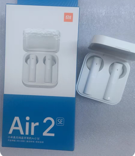 小米真无线蓝牙耳机Air2  SE 感兴趣...