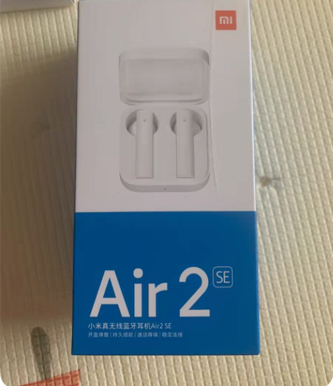 包邮出小米Air2se，9成新！！完全正常...