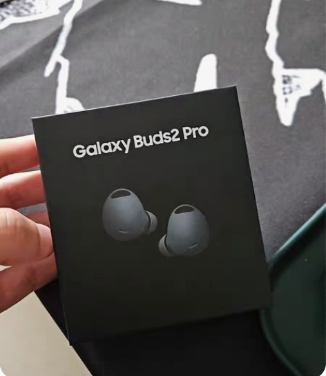 全新国行未拆封 三星Galaxy Buds...
