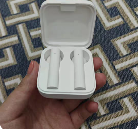 包邮小米蓝牙耳机Air2 se，慢出 买小...
