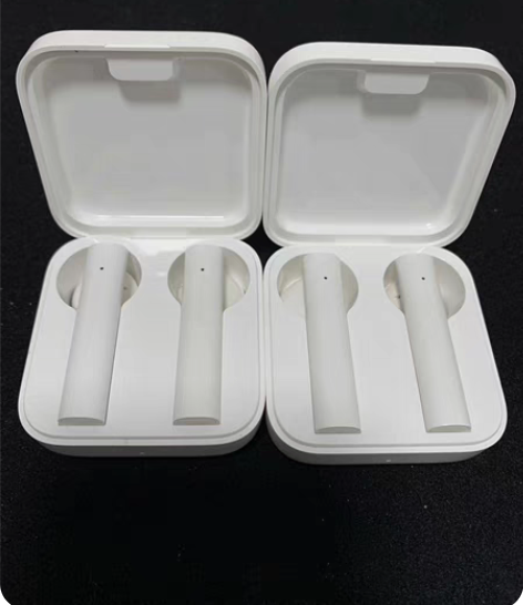 小米 Air2 SE真无线蓝牙耳机 通话降...