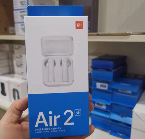 小米air2se耳机 小米真无线蓝牙耳机a...