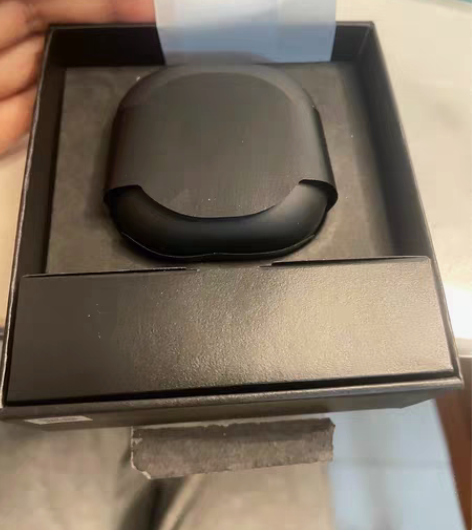 三星Galaxy Buds 2 Pro黑色...