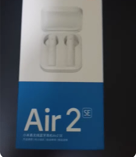 包邮小米真无线蓝牙耳机Air2  SE 公...