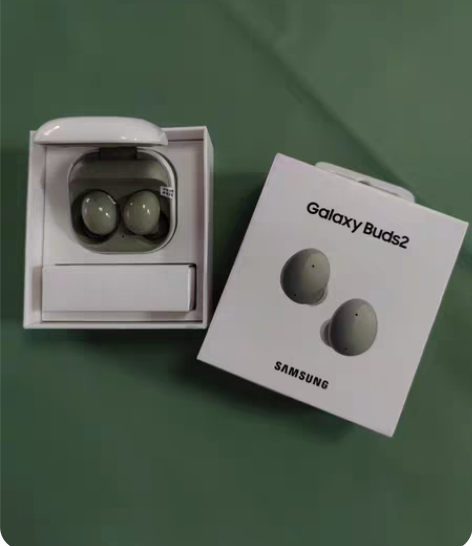 三星原装buds2蓝牙耳机 国行正品  功...