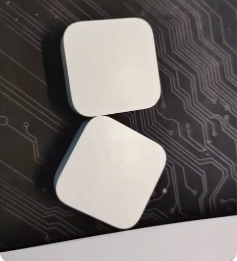 小米air蓝牙耳机仓,无耳机(两个) 感兴...