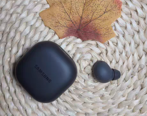 三星Buds2Pro蓝牙耳机单只丢失充电盒...