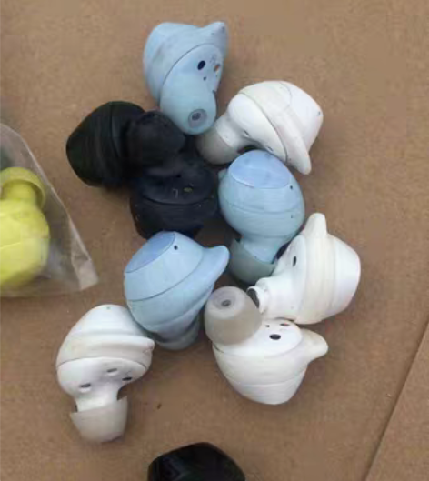 包邮充电没反应的三星buds真无线蓝牙耳机...