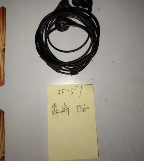 包邮森海塞尔 ie60耳机 货场来源，成色...