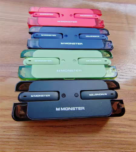 包邮MONSTER/魔声 型号monste...