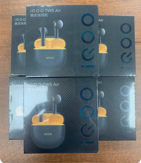 包邮vivo iQOO TWS Air 真...