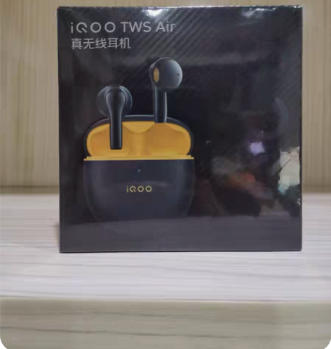 vivo iQOO TWS Air蓝牙耳机...