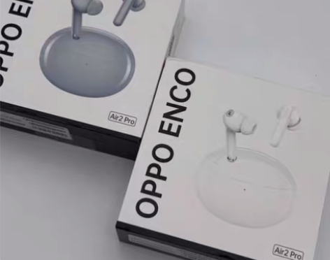 包邮OPPO Enco Air2 Pro真...
