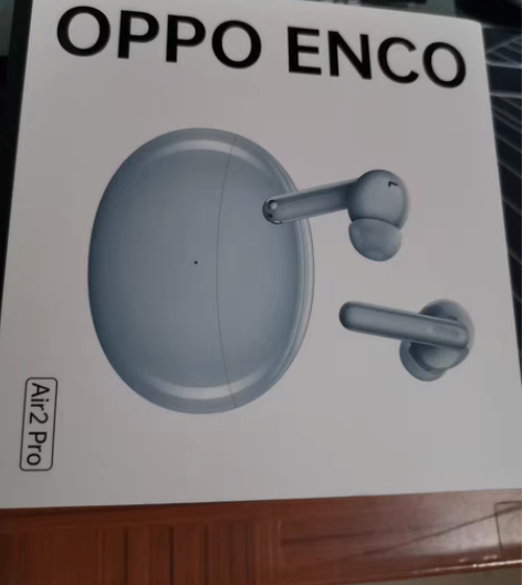 OPPO ENCO Air2Pro无线蓝牙...
