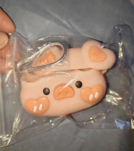 苹果air pods pro 蓝牙耳机套 ...