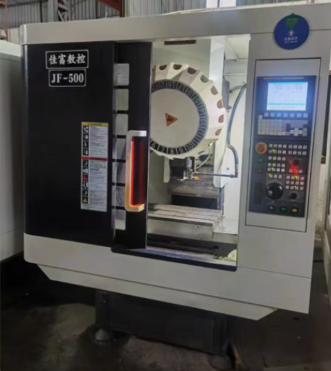 佳富T-500钻攻同款3 台！2万转主轴，...