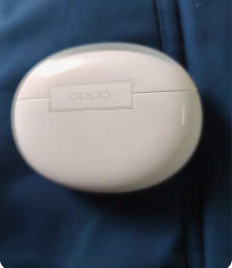 OPPO Enco Air2单R耳丢失补配...