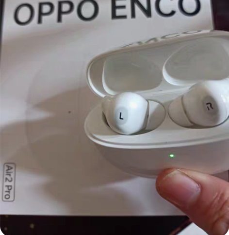 包邮oppo enco air2pro 感...