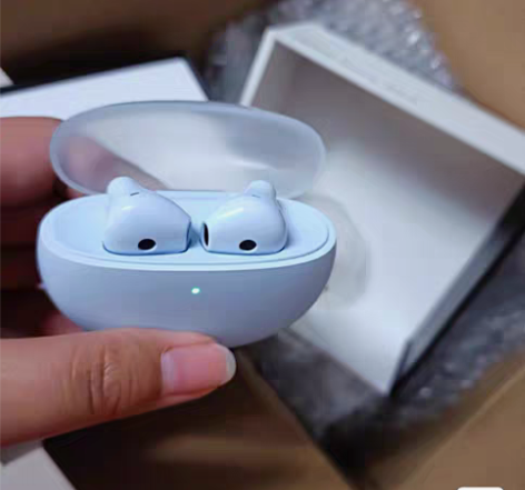 OPPO Enco Air2 真无线半入耳...