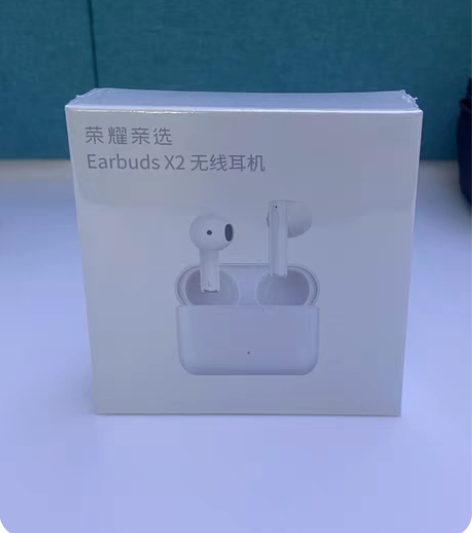 包邮华为 荣耀亲选无线耳机Earbuds ...